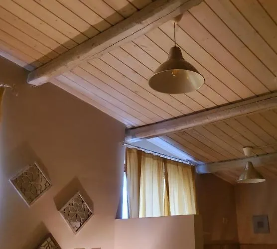 Panzió Acquasale 3*